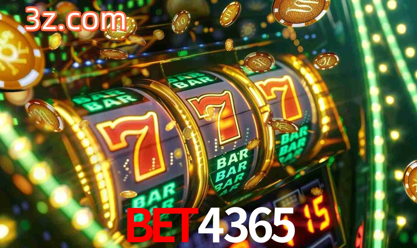 Populares Slots Bet4365