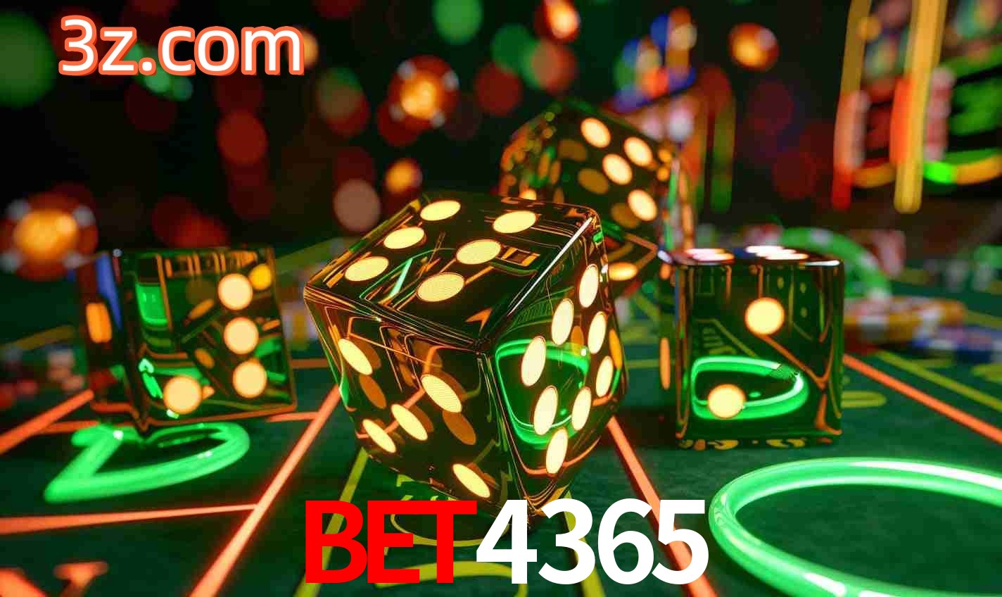 Entretenimento no Jogos Bet4365