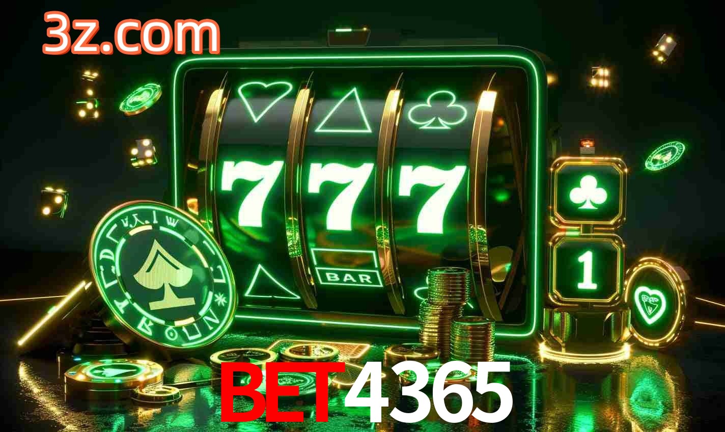 Seguro Login no Cassino Online Bet4365