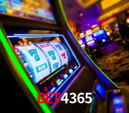 Generoso Bônus Cassino Bet4365