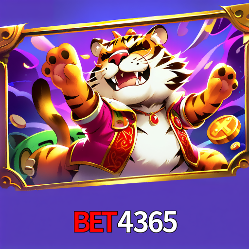 Experiência Imersiva no Cassino Online Bet4365